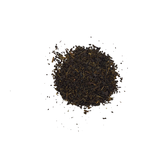 #1085.G1 Ancient Mist - Strawberry Wakocha Tea bags｜霧の古来茶 - いちご和紅茶ティーバッグ yunomi.life