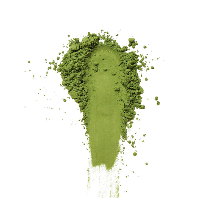 #1111.K6 Obubu Matcha: Spring Obubu Blend Matcha
