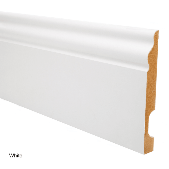 130mm Ogee Skirting - Wood Floor Store