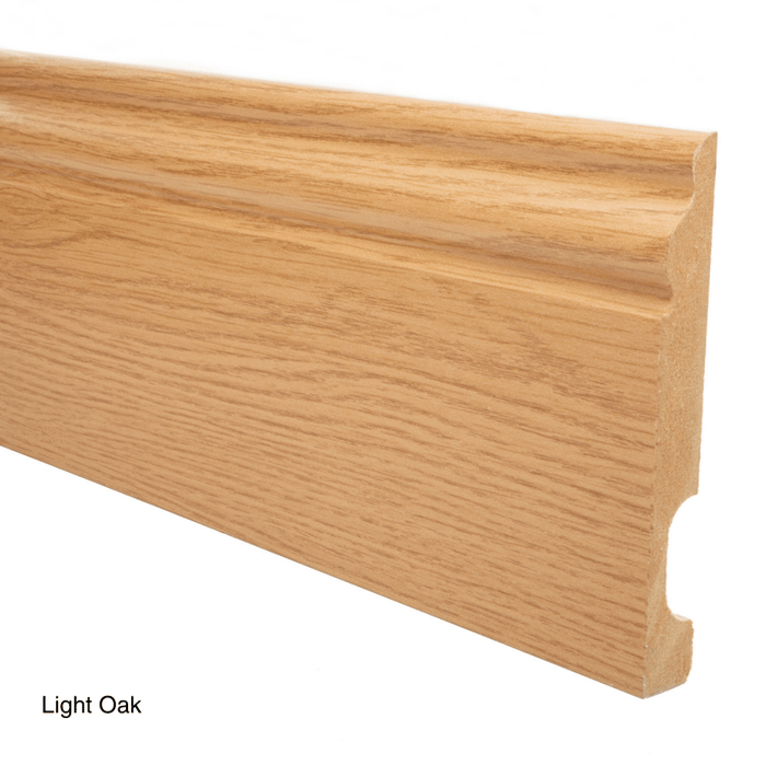 130mm Ogee Skirting - Wood Floor Store