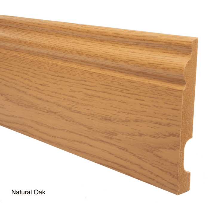 130mm Ogee Skirting - Wood Floor Store
