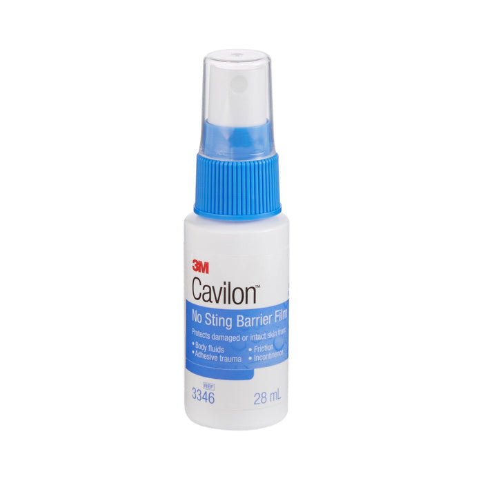 3M Cavilon No Sting Barrier Film - 3346-Case - LL Medico