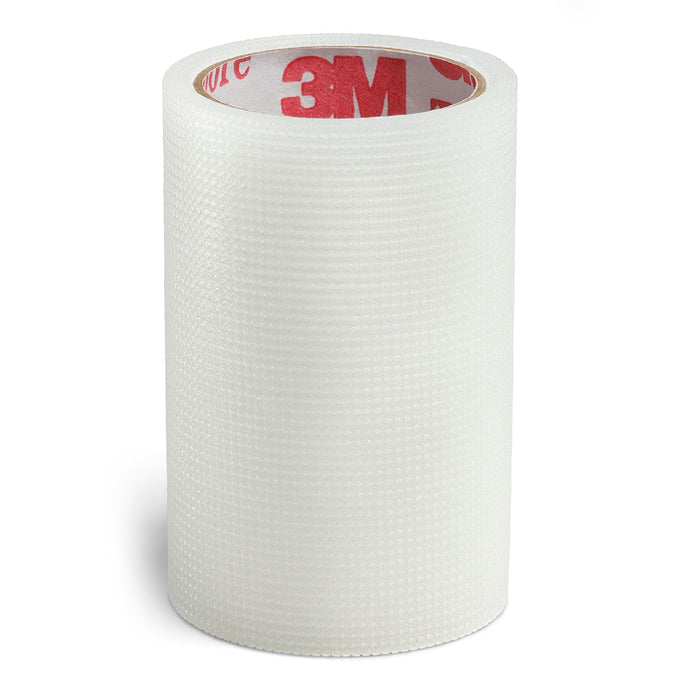 3M Transpore Plastic Medical Tape, 2 Inch x 1-1/2 Yard, Transparent