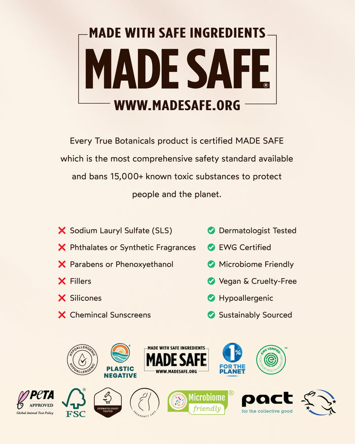 True Botanicals-A True Transformation-Skincare-TB_TrueTransformation_MADESAFE-The Detox Market |