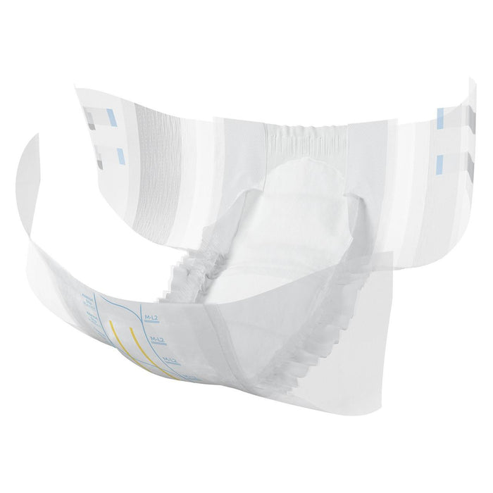 Abena Slip Premium Flexi Fit Level 2 Briefs - 1000020860-Pack - LL Medico