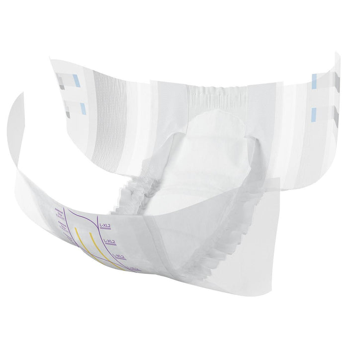 Abena Slip Premium Flexi Fit Level 2 Briefs - 1000020864-Pack - LL Medico