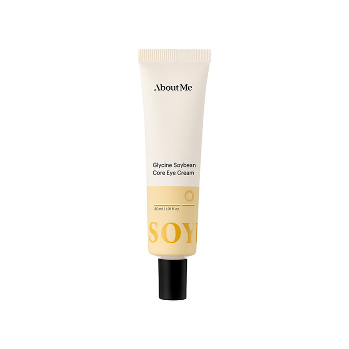 [About Me] Glycine Soybean Core Eye Cream