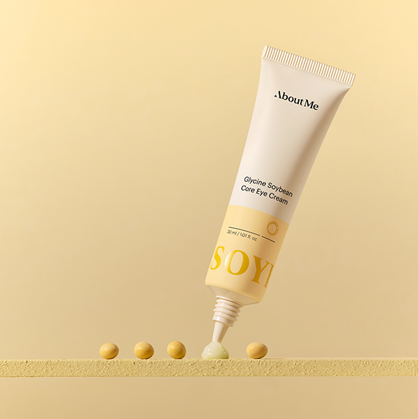 [About Me] Glycine Soybean Core Eye Cream