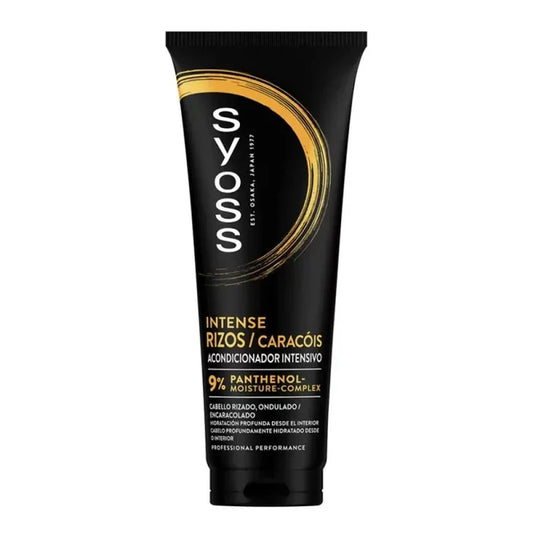 Acondicionador intensivo Rizos - Syoss