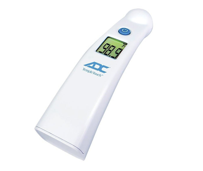 ADC Adtemp 427 Temporal Contact Thermometer - 427-Single - LL Medico