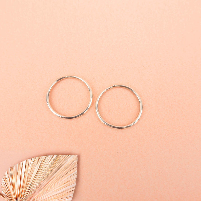 Adya Everyday Fine Thumb Ring