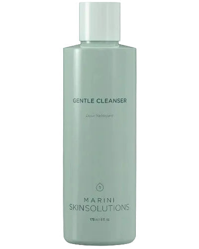 Age Intervention Gentle Cleanser 4 oz