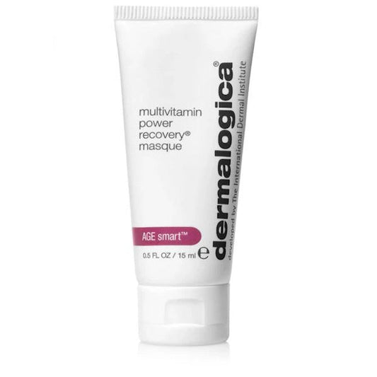 Age Smart Multivitamin Power Recovery Masque 0.5oz
