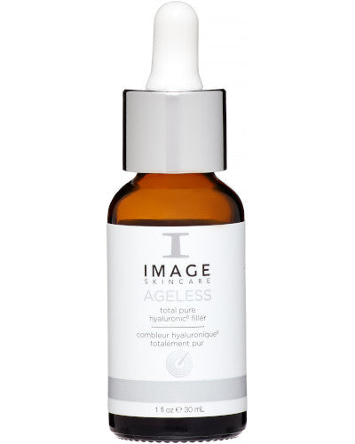 Ageless Total Pure Hyaluronic Filler 1 oz