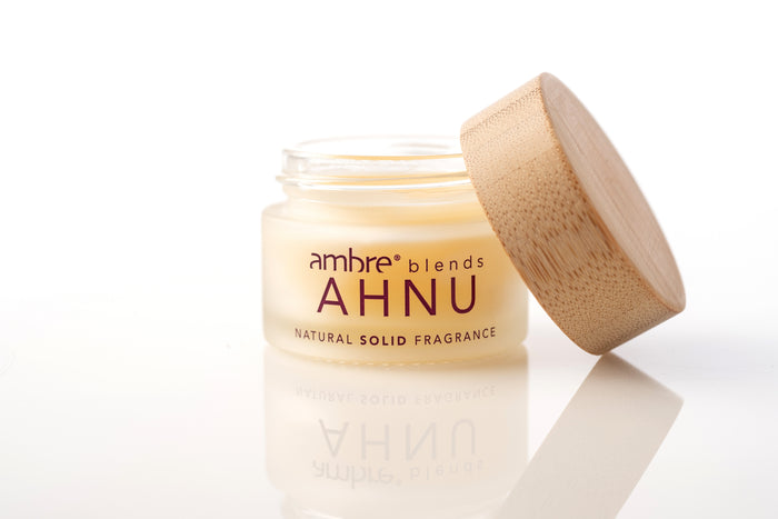 Ahnu Natural Solid Essence