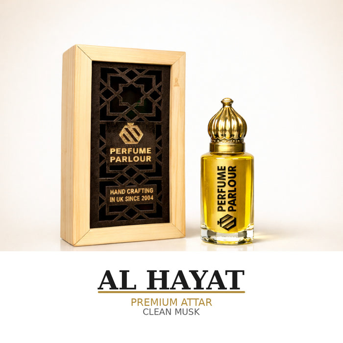 Al Hayat