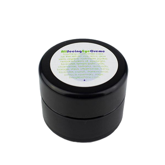 All Seeing Eye Creme
