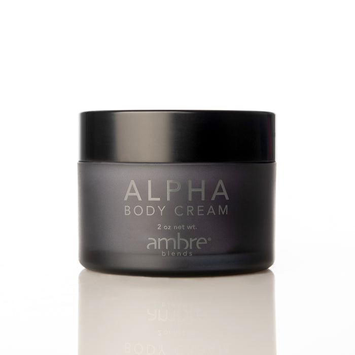 Alpha Essence Body Cream - Small