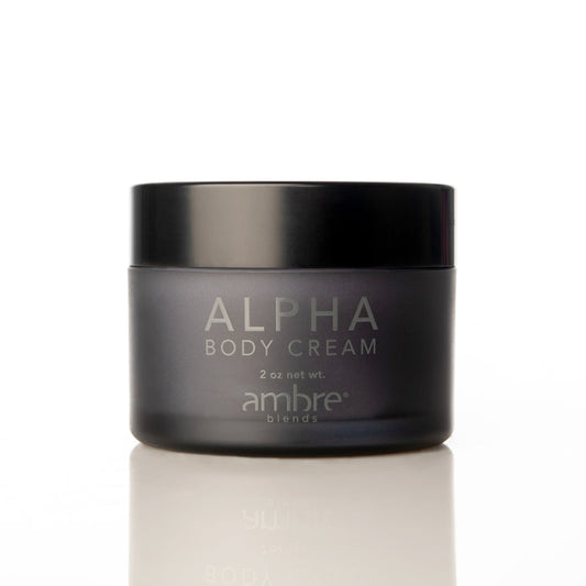 Alpha Essence Body Cream - Small