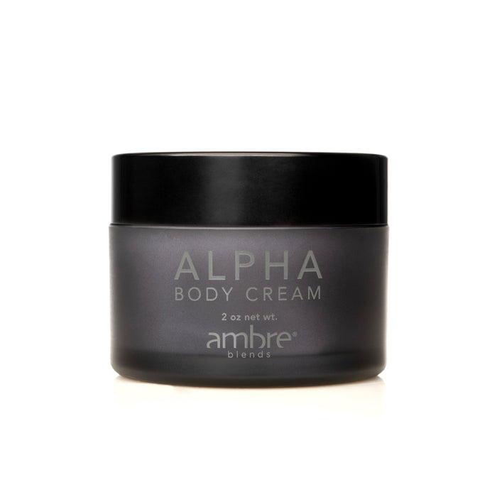 Alpha Essence Body Cream - Small