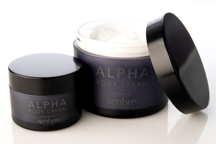 Alpha Essence Body Cream - Small