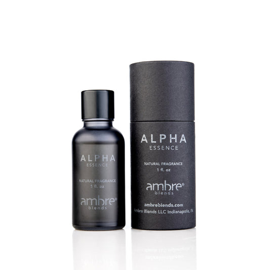 Alpha Pure Oil Essence Refill