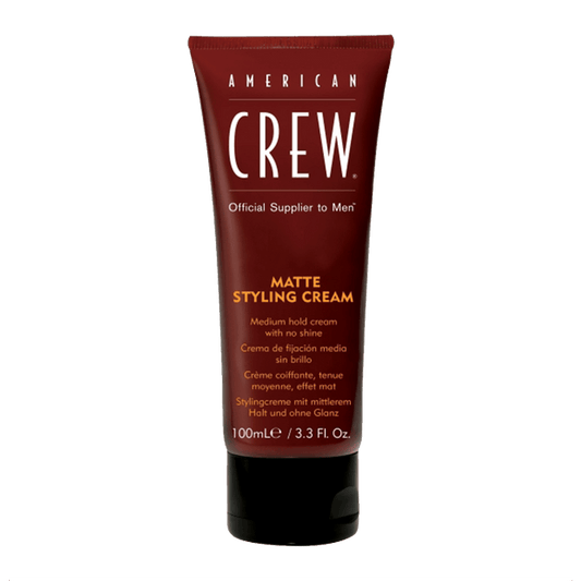 American Crew Matte Styling Cream 100ml