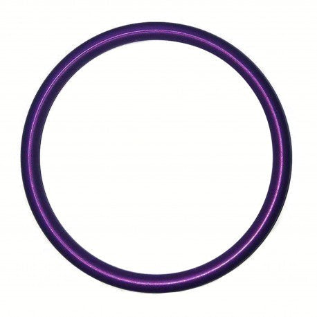 Anneau Alu Violet