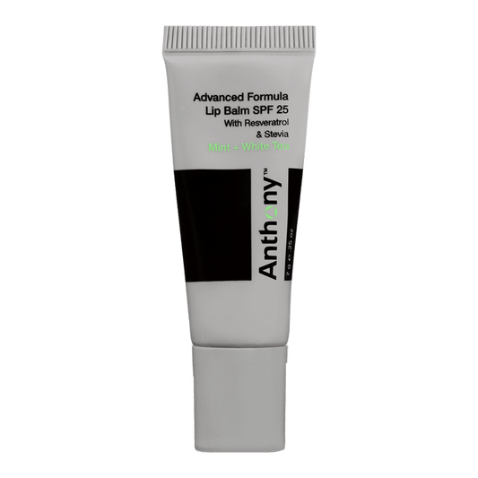 Anthony Advanced Formula Lip Balm SPF 25 7g