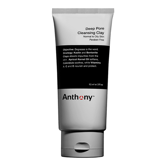 Anthony Deep Pore Cleansing Clay 90g