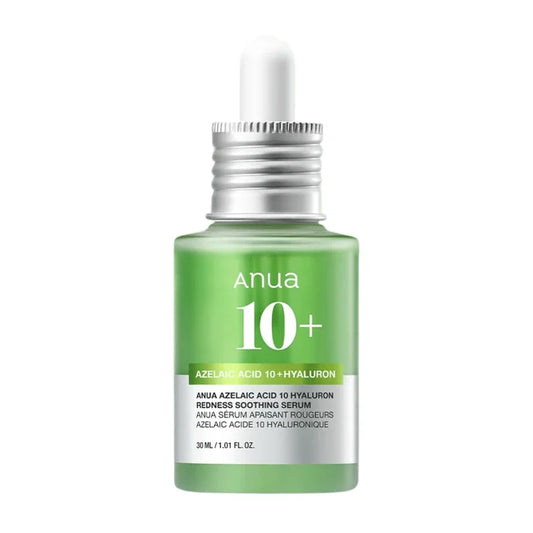 [Anua] Azelaic Acid 10 Hyaluron Redness Soothing Serum
