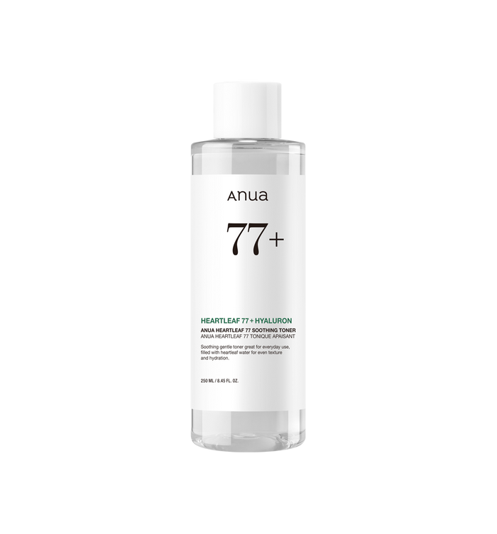 [Anua] Heartleaf 77% Soothing Toner