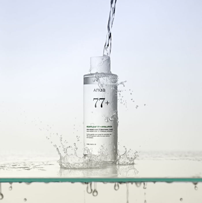 [Anua] Heartleaf 77% Soothing Toner