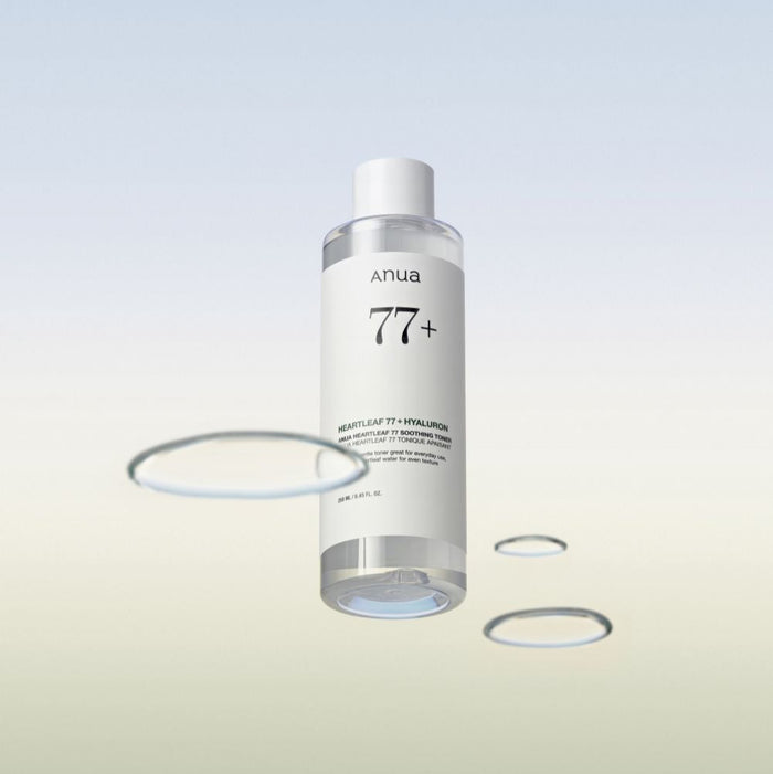 [Anua] Heartleaf 77% Soothing Toner