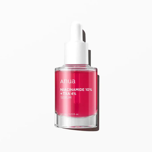 [Anua] Niacinamide 10% + TXA 4% Serum