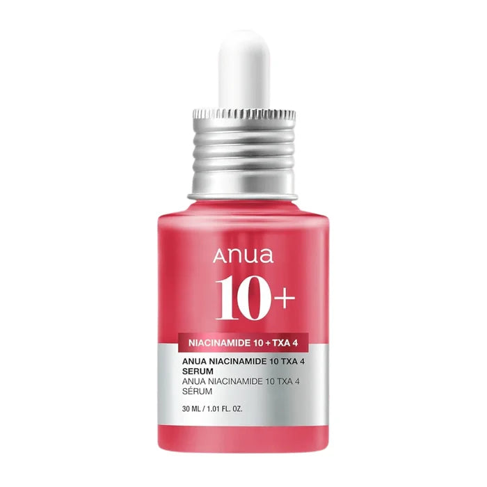 [Anua] Niacinamide 10% + TXA 4% Serum