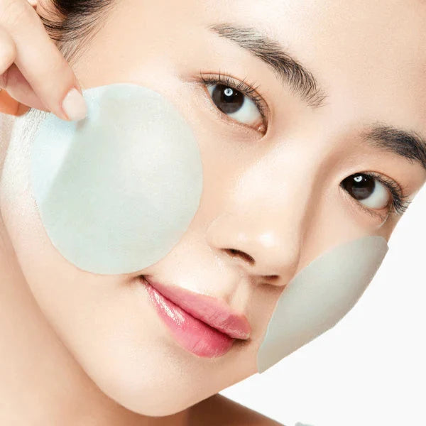 [Anua] PDRN 100 Hyaluronic Acid Glow Pad