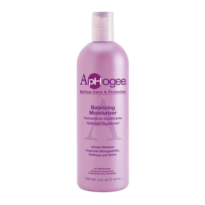 Aphogee Balancing Moisturiser 16oz