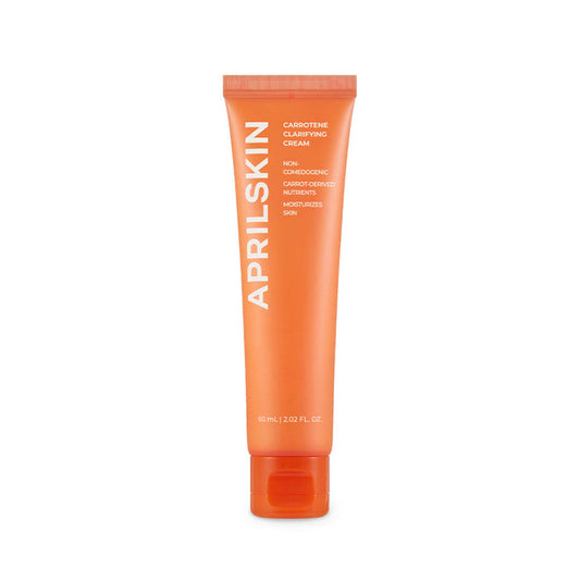 [APRILSKIN] Carrotene Clarifying Cream