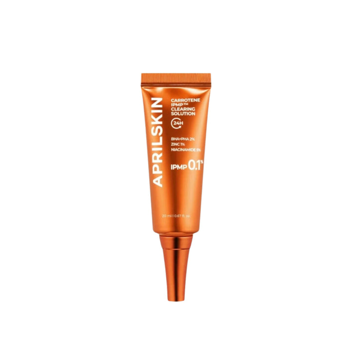 [APRILSKIN] Carrotene IPMP™ Clearing Solution