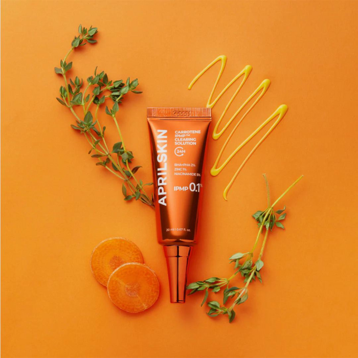 [APRILSKIN] Carrotene IPMP™ Clearing Solution