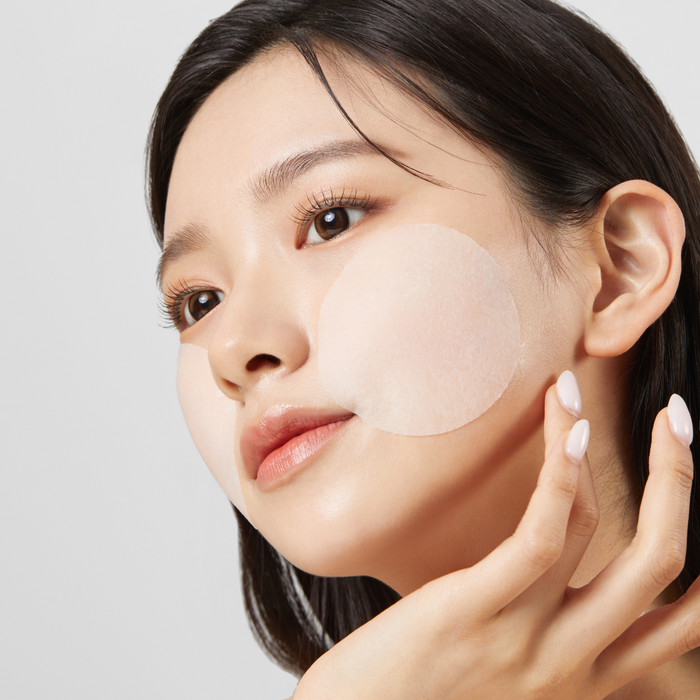 [APRILSKIN] Carrotene IPMP™ Instant Calming Serum Pads (EXP. 22.11.2026)