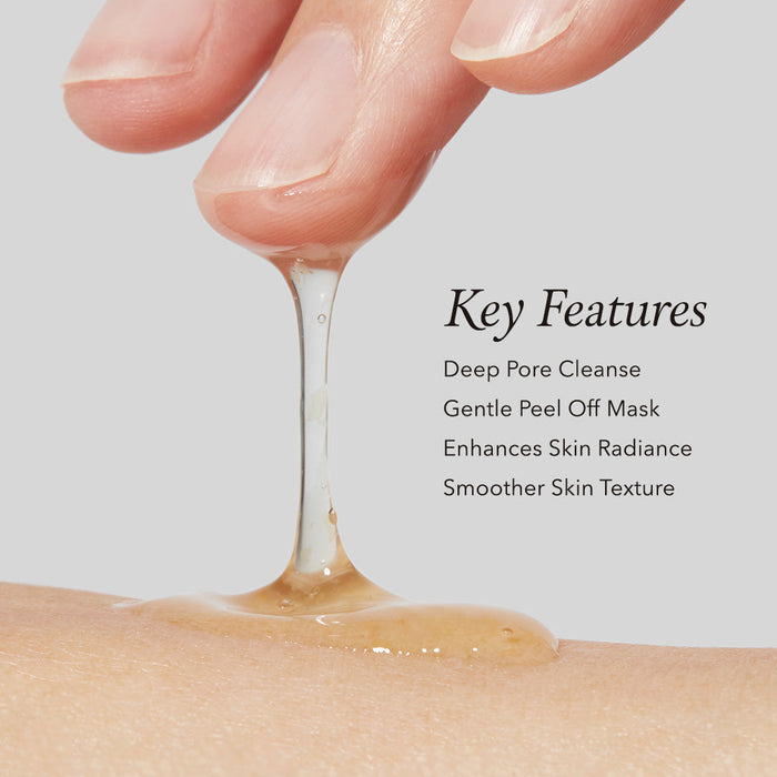 [APRILSKIN] Real Calendula Peel Off Mask (EXP. 29.10.2026)