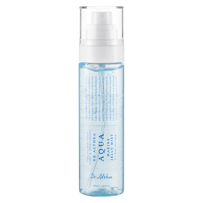 Aqua Marine Jelly Mist