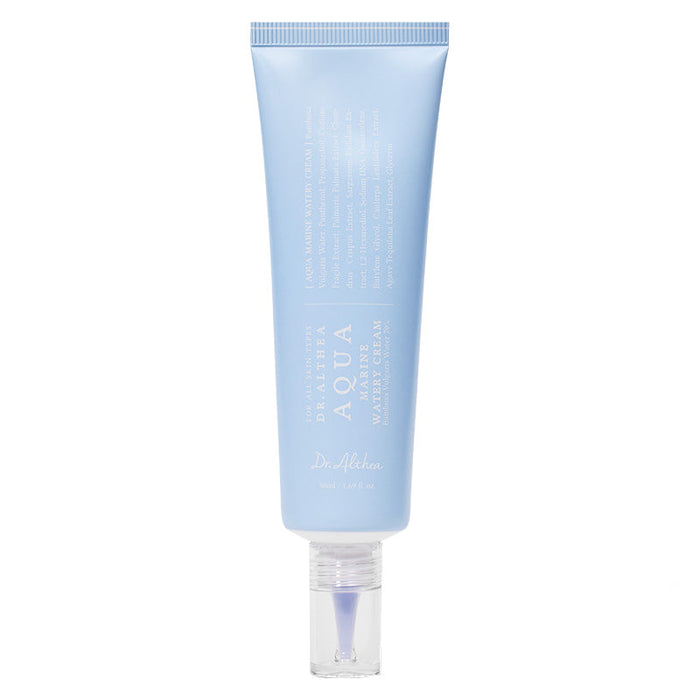 Aqua Marine Watery Cream