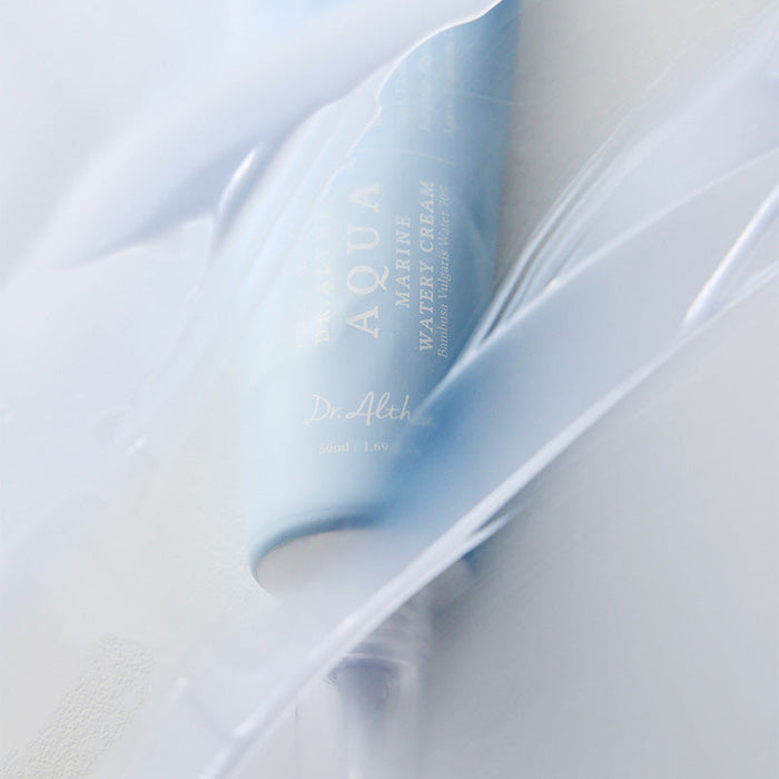Aqua Marine Watery Cream