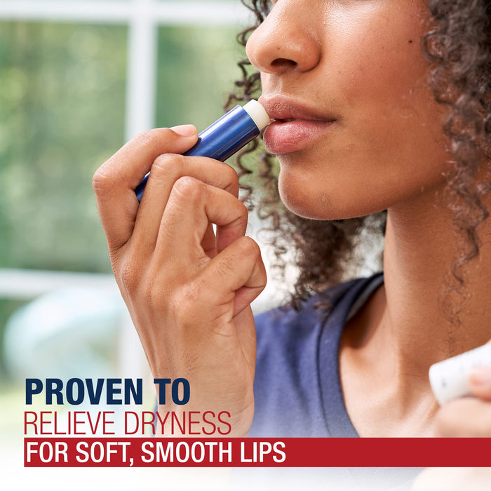 Aquaphor Lip Repair Stick, Immediate Relief, .17 oz, Pack of 2