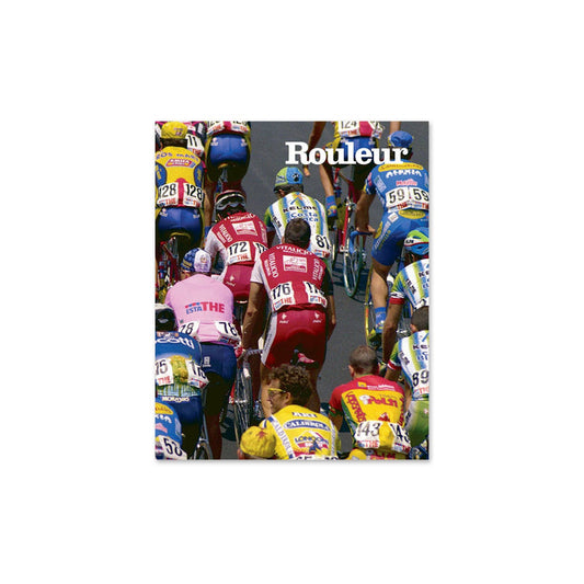 Archive Issue 62 - Member Edition - Rouleur