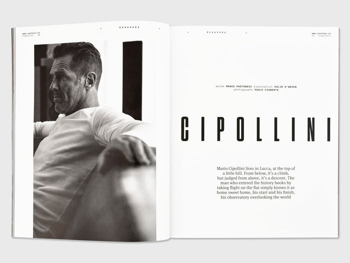 Archive Issue 62 - Member Edition - Rouleur