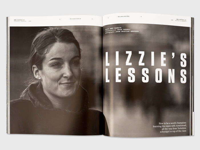 Archive Issue 62 - Member Edition - Rouleur